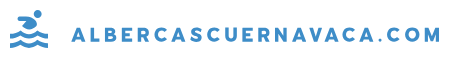 albercascuernavaca.com